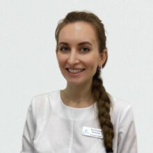 врач стоматолог Конченкова Ольга